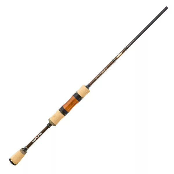Sakura Tsubaki Spinning Blue Lining Dream TSU 602 L 1,83m 2-7gr Lansetă Spinning din 2 Bucăți