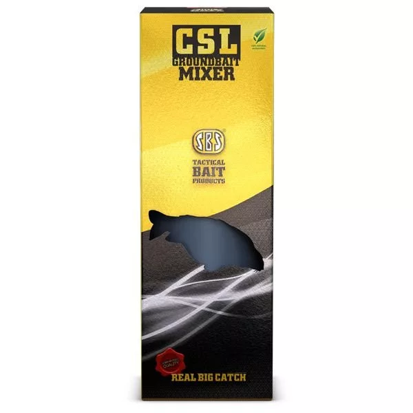 SBS Mixer Nadă CSL Ace Râme 1000ml