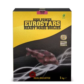 Sbs Eurostar Boilies Gata Krill Chilli 1 Kg 20 Mm