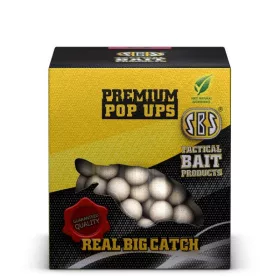 SBS Premium M1 Pop Ups Albe 11121