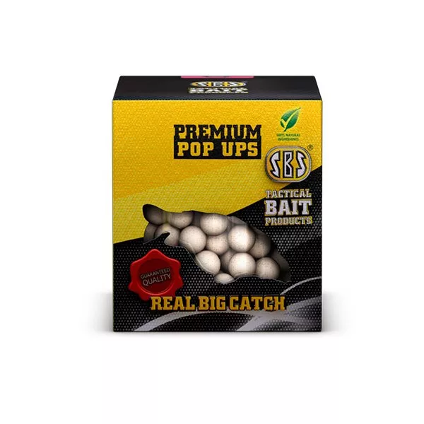 Sbs Premium Pop Ups M2 100 Gr 16, 18, 20 Mm