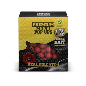 Premium Mini Pop Ups C3 20Gr/8Mm