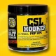 Sbs Csl Hooker Pop Ups Calamar&Caracatiță 100 Gm 16 Mm