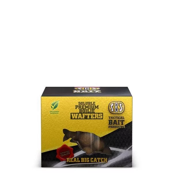 Wafters Premium Solubile C1 40Gr 10-14 Mm
