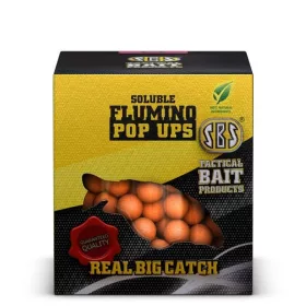 SBS Solubil Flumino Pop Ups Ananas 100Gm