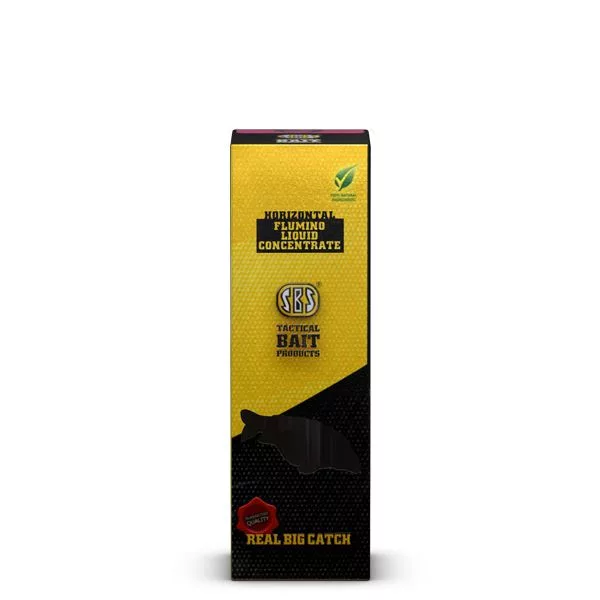 Sbs Flumino Concentrat Lichid-Orizontal 20 Ml