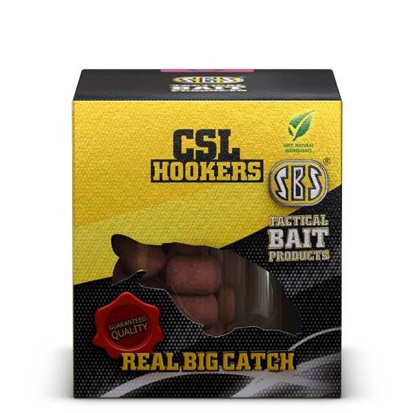 Sbs Csl Hookers Cârnat de Frankfurt 150 Gm 16 Mm