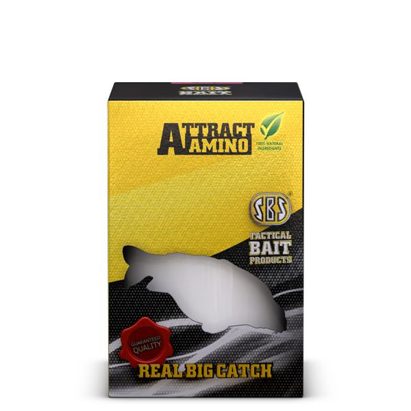 Sbs Attractamino Natural 250 Ml