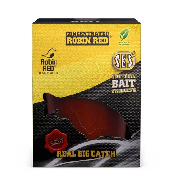 SBS Robin Red Concentrat 300 Gm