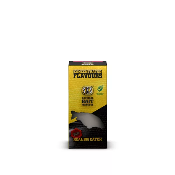 Sbs Arome Concentrate Crab Verde 50 Ml