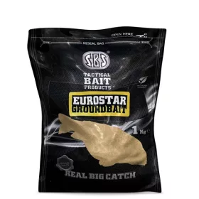 SBS Eurostar Nadă Calamar și Caracatiță 1kg