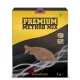 SBS Premium Method Mix Krill Halibut Nadă 1kg