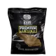 SBS Pva Bag Mix Premium Krill & Halibut Nadă 1kg
