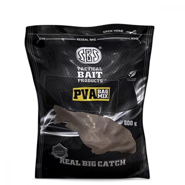 SBS PVA Bag Mix Acid Butiric Nadă 800gr
