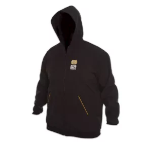 SBS - Softshell Zipped Hoodie - Hanorac cu glugă - S