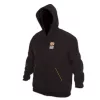 SBS - Softshell Zipped Hoodie - Hanorac cu glugă - M