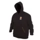 SBS - Softshell Zipped Hoodie - Hanorac cu glugă - XXL