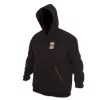 SBS - Softshell Zipped Hoodie - Hanorac cu glugă - XXXL