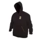 SBS - Softshell Zipped Hoodie - Hanorac cu glugă - XXXL