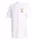 SBS - Alb - Tricou polo - S