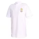 SBS - Alb - Tricou polo - XL