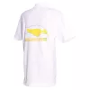 SBS - Alb - Tricou polo - XL