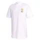 SBS - Alb - Tricou polo - XXL