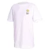 SBS - 1 PC Alb - Tricou - M