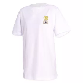 SBS - 1 PC Alb - Tricou - XL