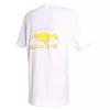 SBS - 1 PC Alb - Tricou - XXL
