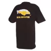SBS - Tricou Pentru Copii Negru - Tricou - S