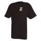 SBS - Tricou Pentru Copii Negru - Tricou - M