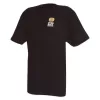 SBS - Tricou Pentru Copii Negru - Tricou - XL