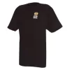 SBS - Tricou Pentru Copii Negru - Tricou - XXL
