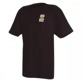 SBS - Tricou Pentru Copii Negru - Tricou - XXL