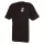 SBS - Tricou Pentru Copii Negru - Tricou - XXL