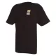 SBS - Tricou Pentru Copii Negru - Tricou - XXL