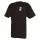 SBS - Tricou Pentru Copii Negru - Tricou - L