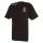 SBS - Tricou Ediție Limitată Negru - Tricou - S