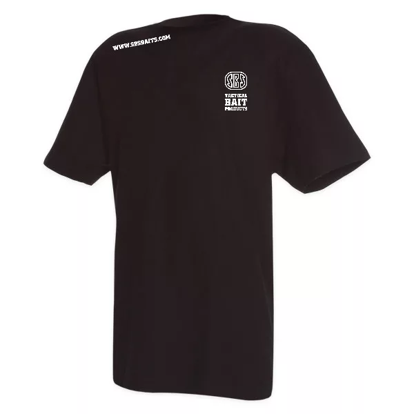 SBS - Tricou Ediție Limitată Negru - Tricou - XXL
