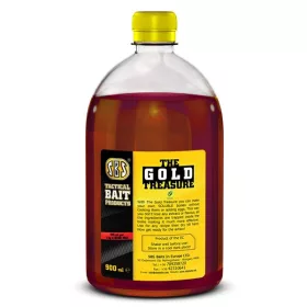 SBS Gold Treasure Spicy Spicy 900 Ml