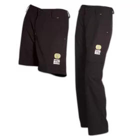 SBS Zip Off Trousers Pantaloni cu picioare detașabile S
