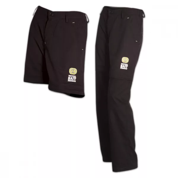 SBS Zip Off Trousers Pantaloni cu picioare detașabile S