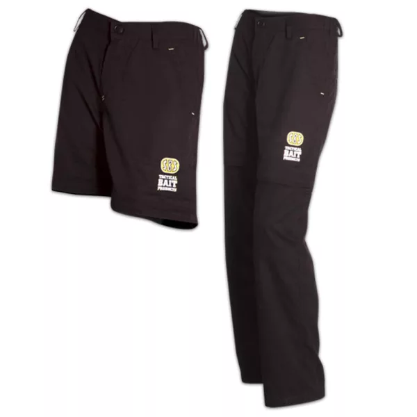 SBS Zip Off Trousers Pantaloni cu Craci Detașabili L