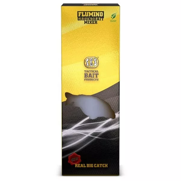 Sbs Flumino Amestec Năditură Merișor 1000 Ml