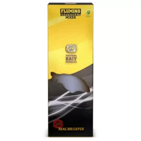 Sbs Flumino Amestec Momeală de Fond Ananas 1000 Ml