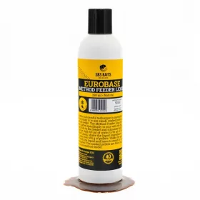   SBS Eurobase Method Feeder Liquid Strawberry Jam Aromă lichidă 250ml