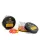 SBS Method Feeder Culoare Portocaliu N-Butiric 6-8mm Wafters 20gr
