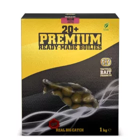 SBS 20+ Premium Readymade Bojli 20Mm/1Kgc3