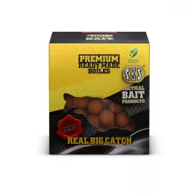 Sbs Boilies Premium Gata-Făcute M1 150 Gr 20 Mm